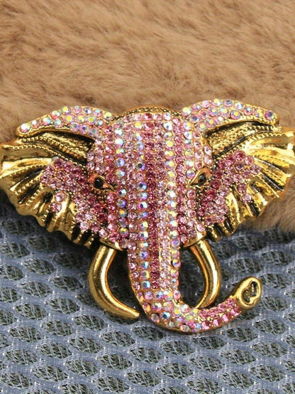 African elephant